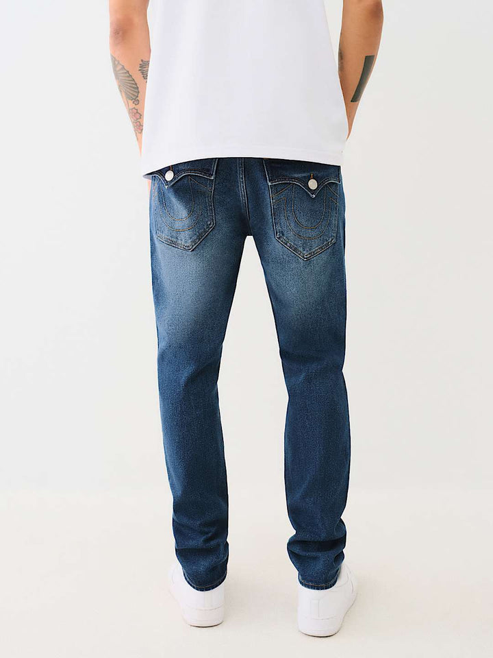 TRUE RELIGION ROCCO SKINNY JEAN