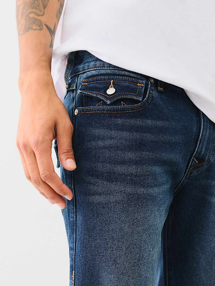 TRUE RELIGION ROCCO SKINNY JEAN