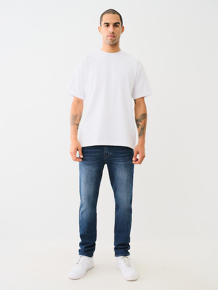TRUE RELIGION ROCCO SKINNY JEAN