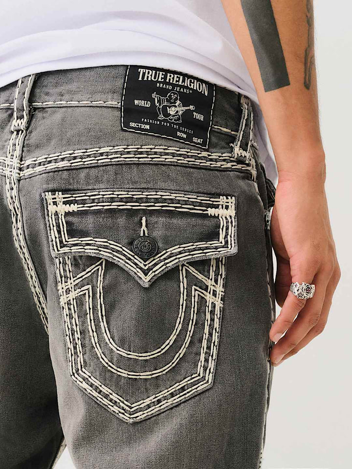 TRUE RELIGION ROCCO SUPER QT SKINNY JEAN