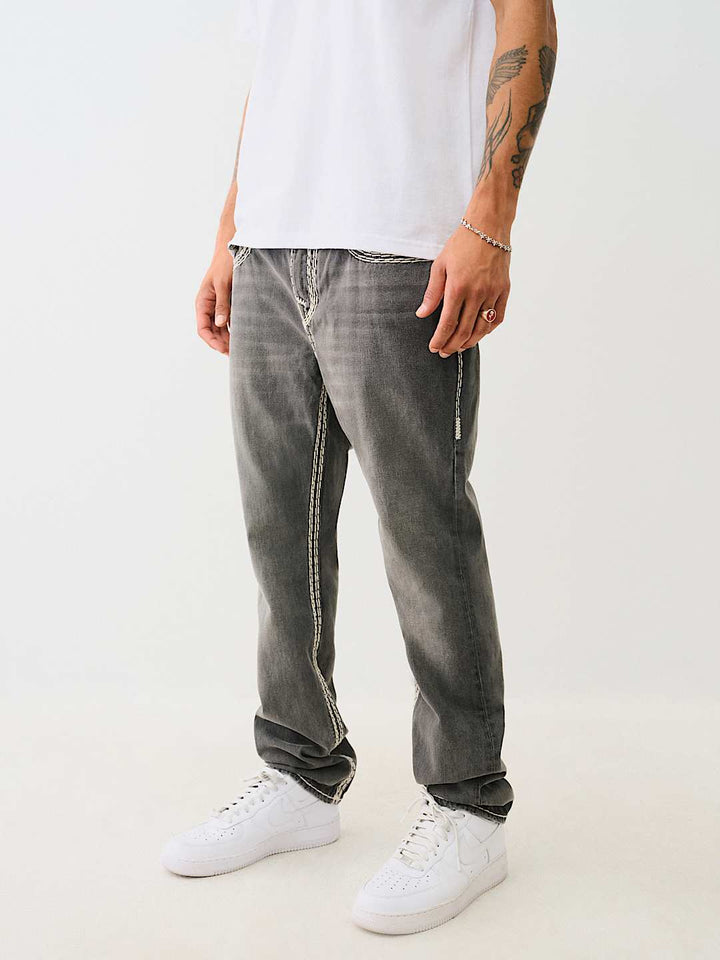 TRUE RELIGION ROCCO SUPER QT SKINNY JEAN