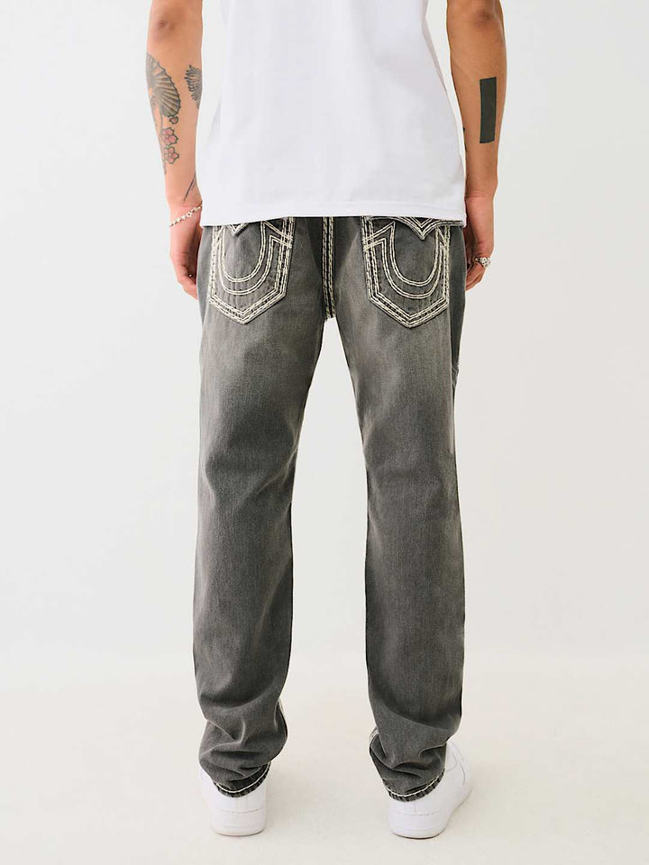 TRUE RELIGION ROCCO SUPER QT SKINNY JEAN