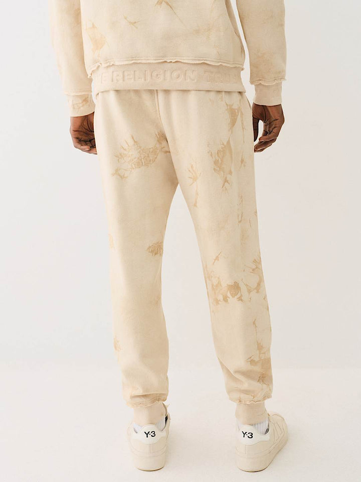 TRUE RELIGION RAW TRIM JOGGER