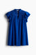 bright blue