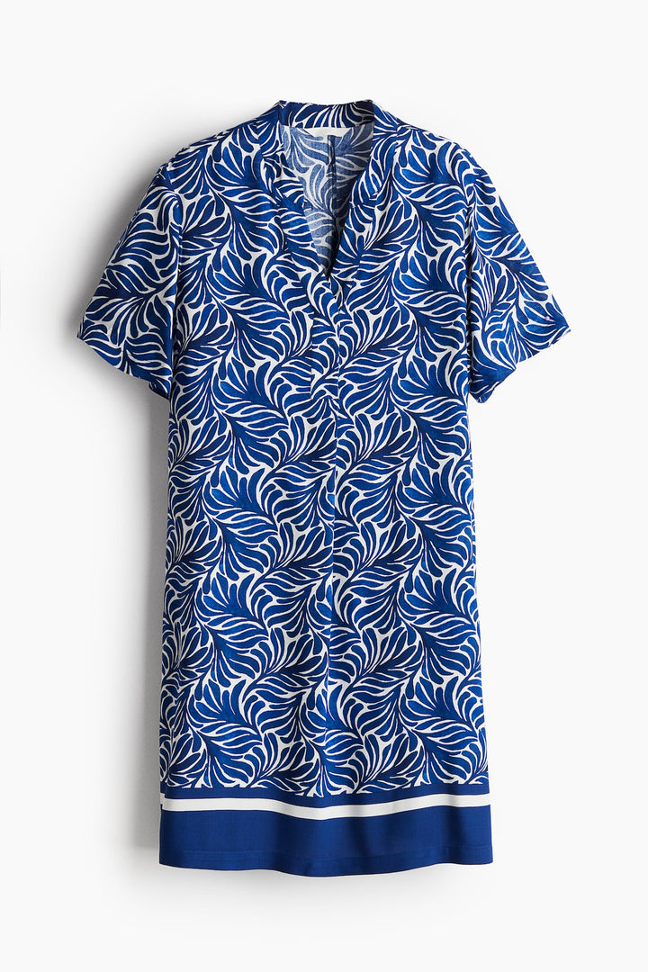 H&M Viscose Tunic Dress