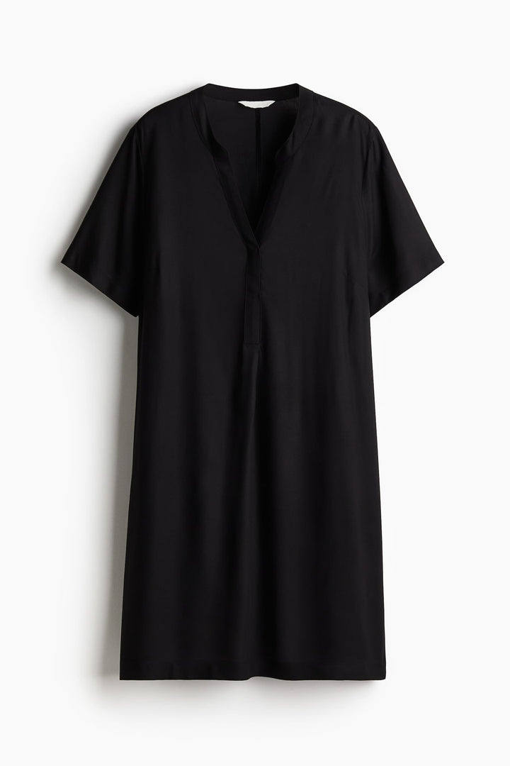 H&M Viscose Tunic Dress