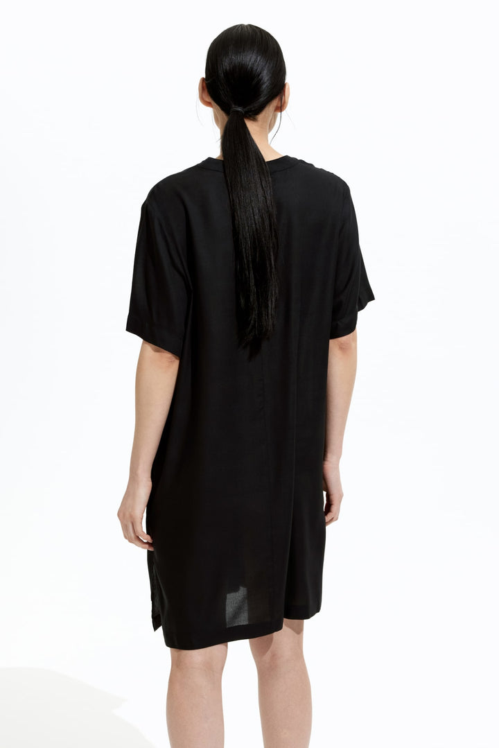 H&M Viscose Tunic Dress