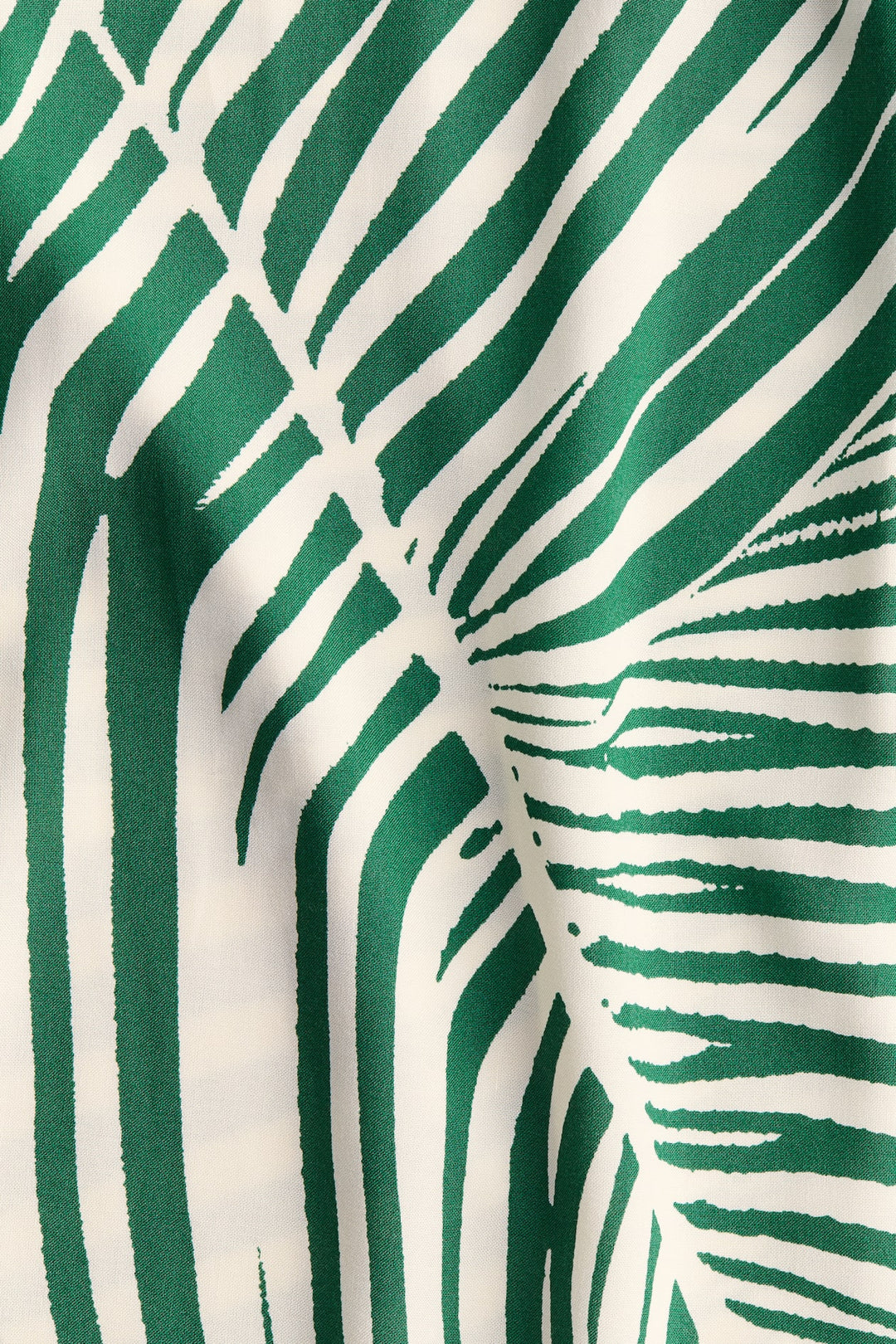 H&M Viscose Tunic Dress