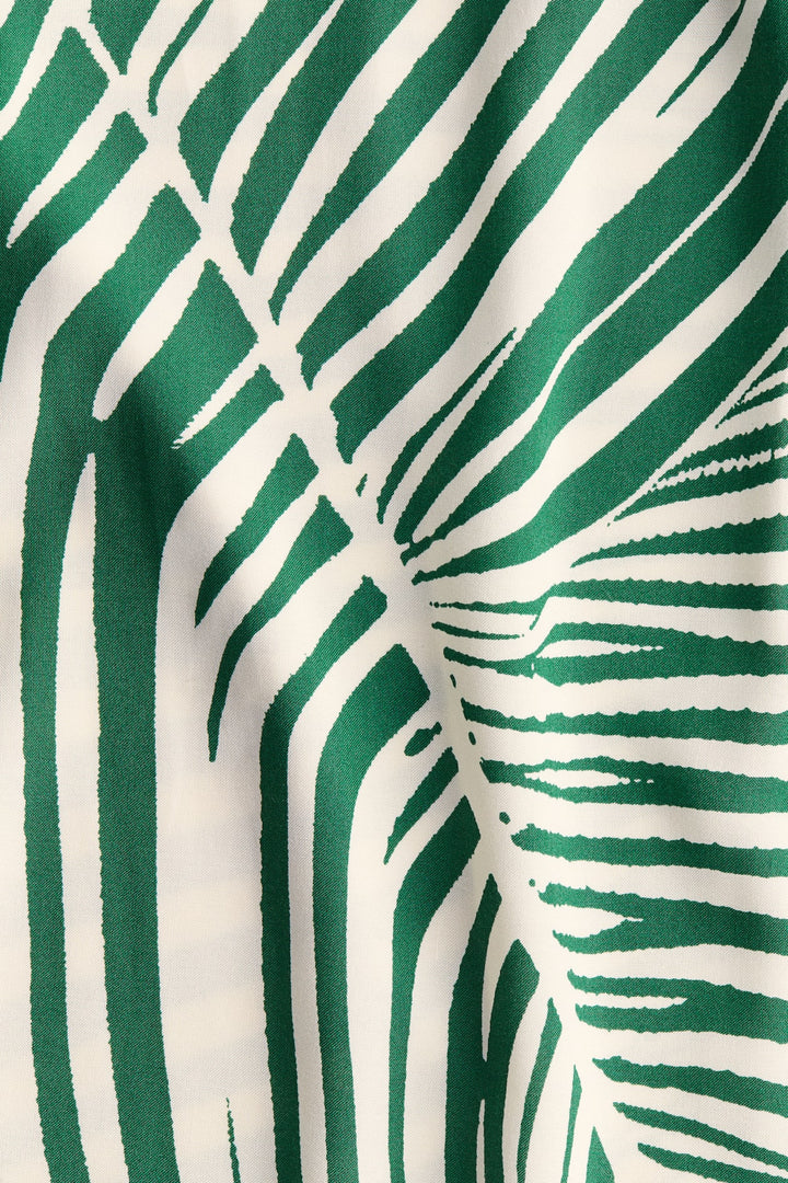 H&M Viscose Tunic Dress
