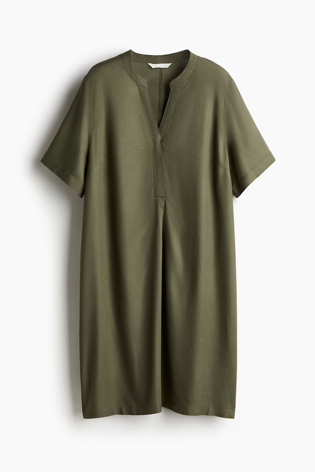 H&M Viscose Tunic Dress