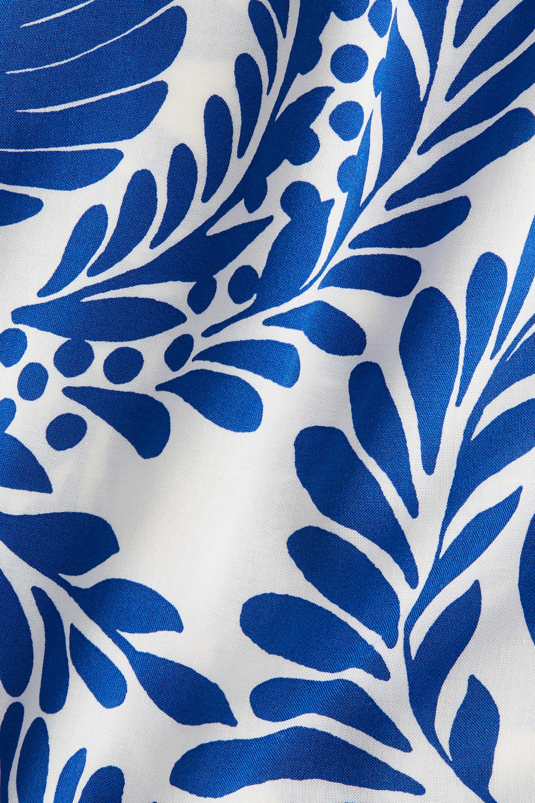 H&M Viscose Tunic Dress