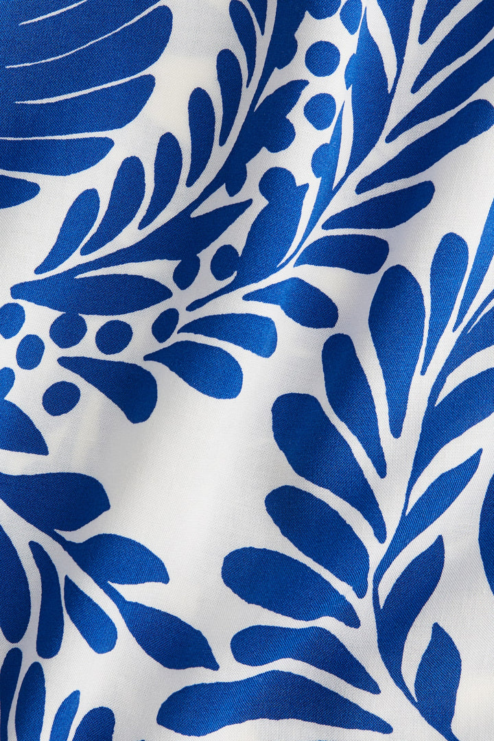 H&M Viscose Tunic Dress
