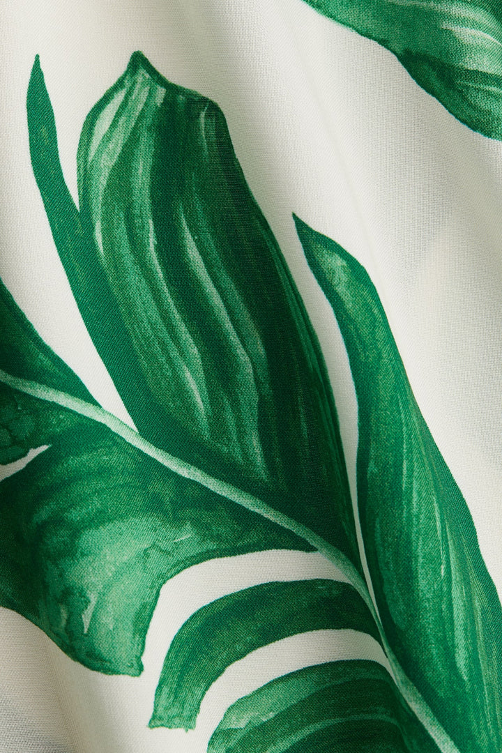 H&M Viscose Tunic Dress