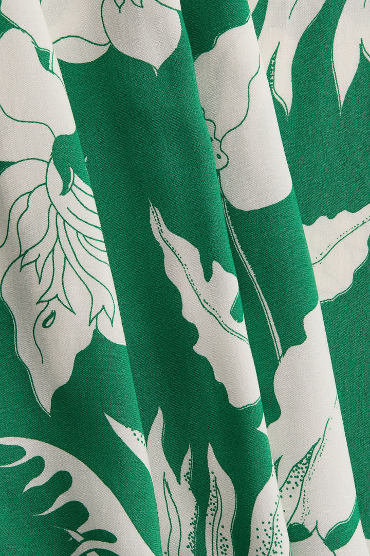 H&M Viscose Tunic Dress