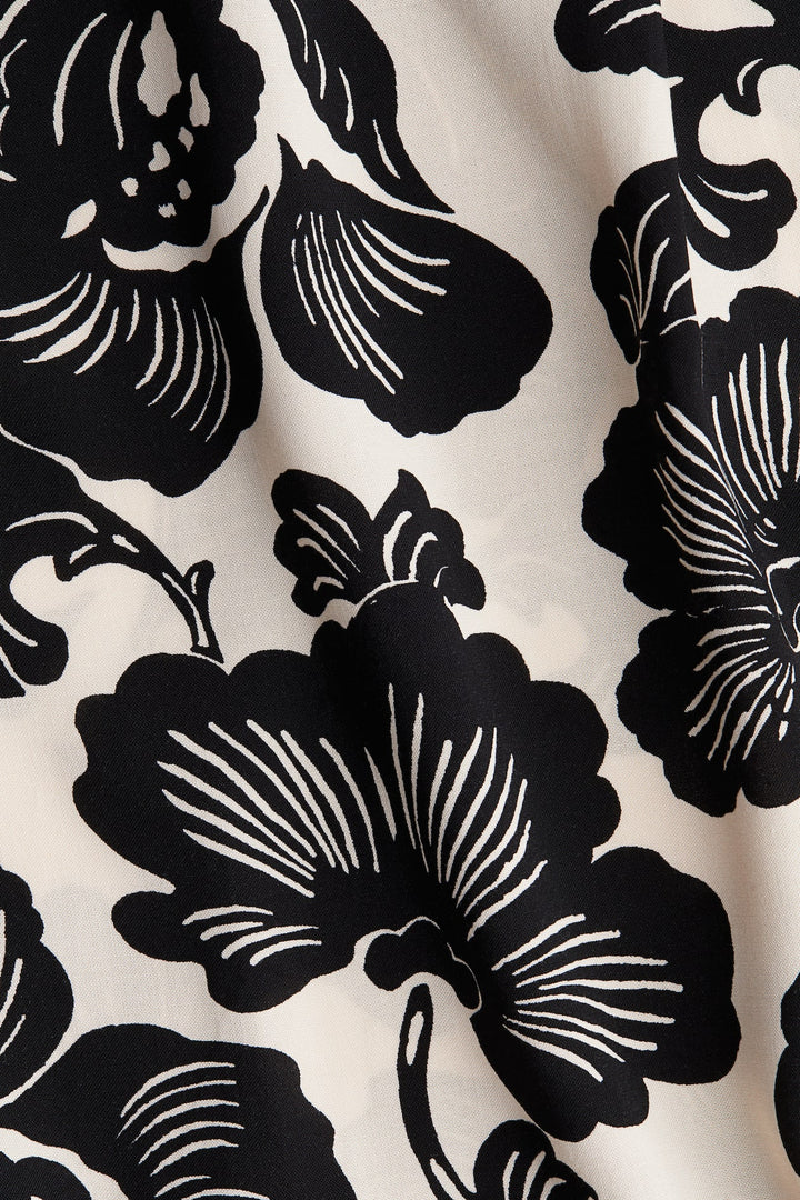 H&M Viscose Tunic Dress