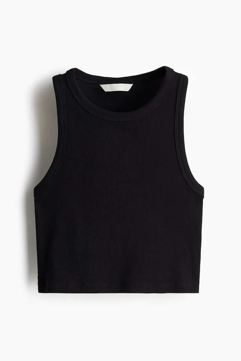 H&M Crop Tank Top