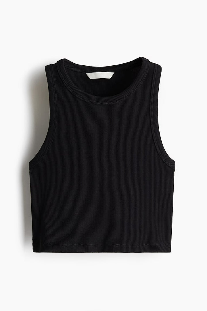 H&M Crop Tank Top
