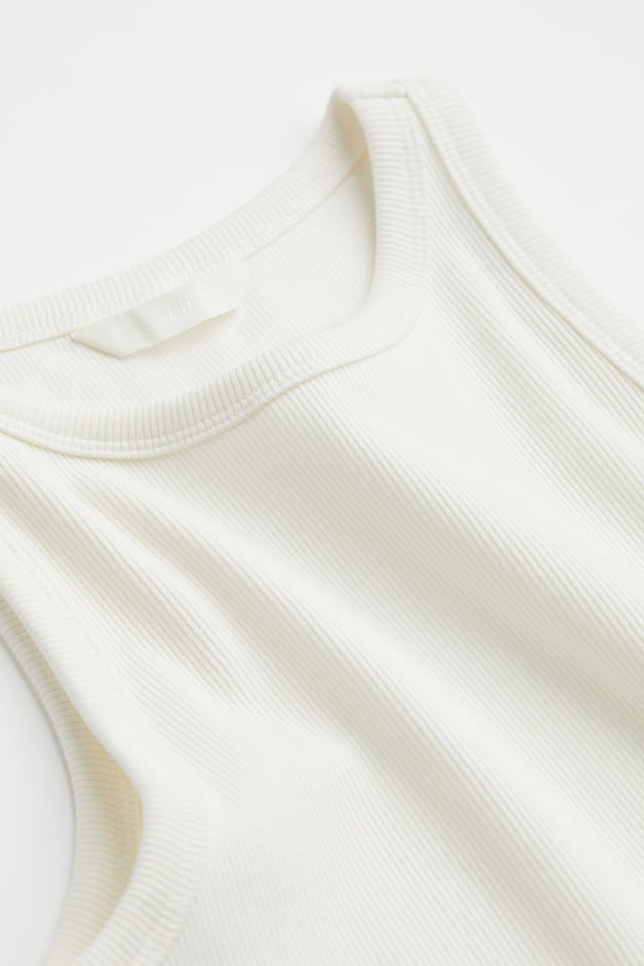 H&M Crop Tank Top