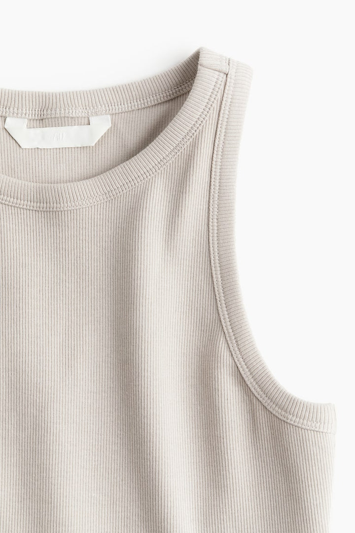 H&M Crop Tank Top