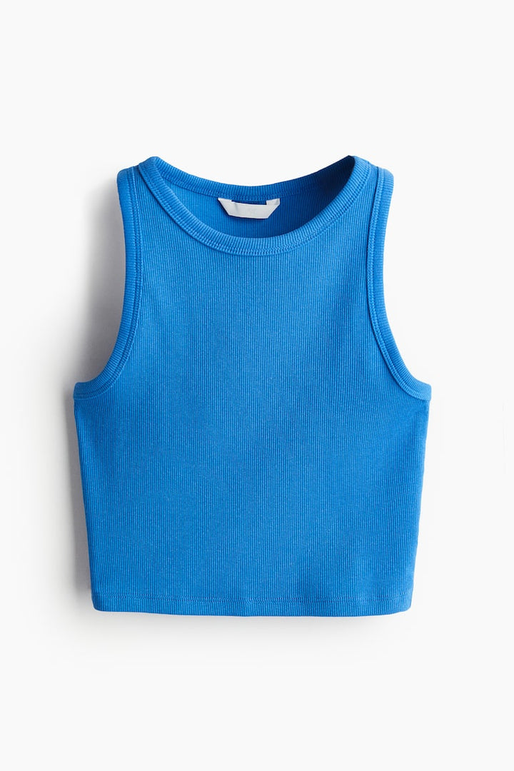 H&M Crop Tank Top