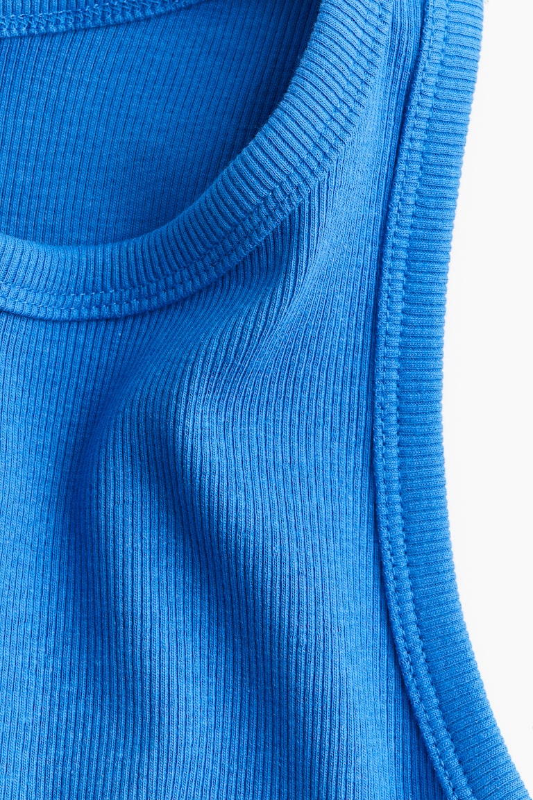 H&M Crop Tank Top