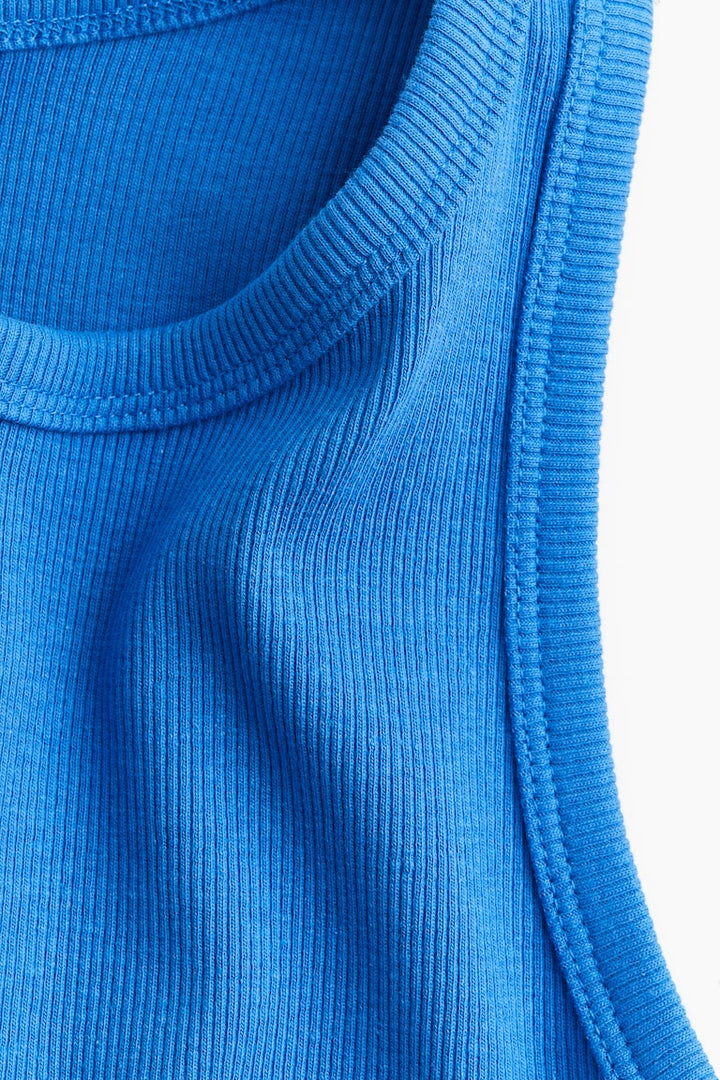 H&M Crop Tank Top