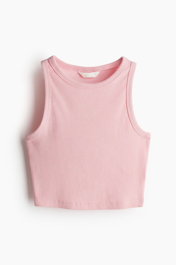 H&M Crop Tank Top