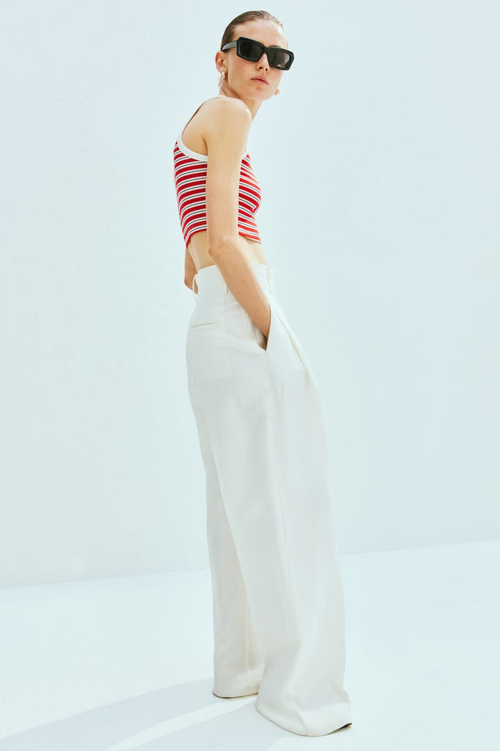 H&M Crop Tank Top