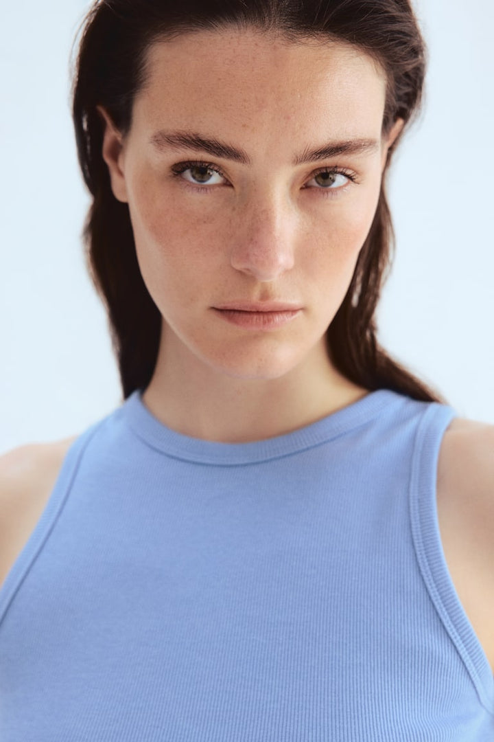H&M Crop Tank Top