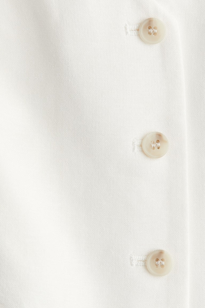 H&M Tailored Suit Vest