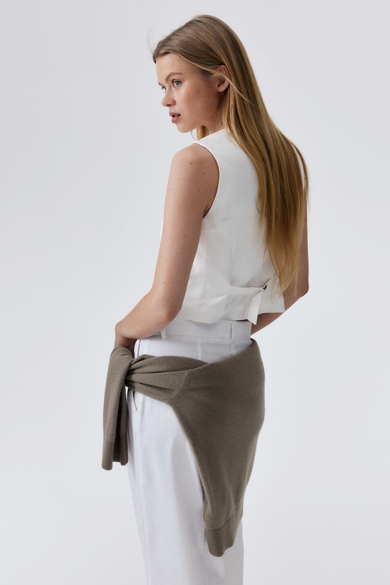 H&M Tailored Suit Vest