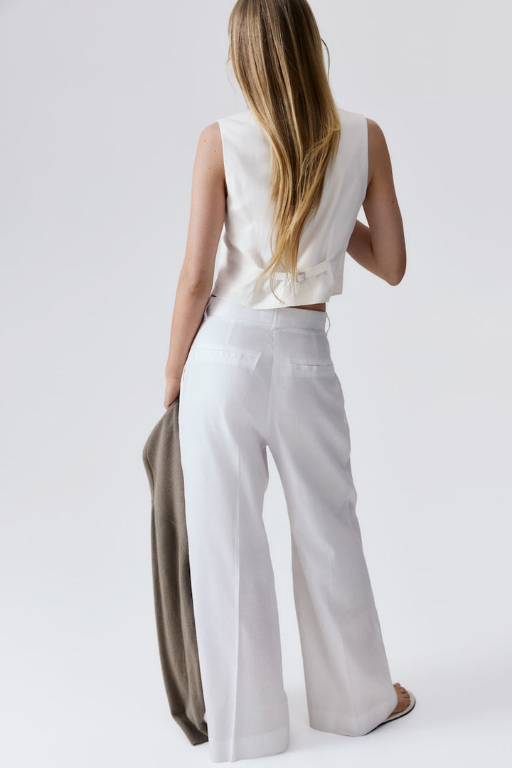 H&M Tailored Suit Vest