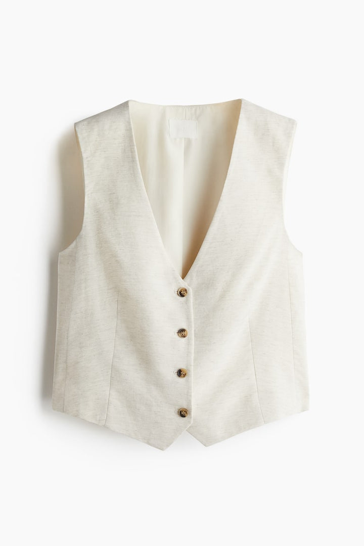 H&M Tailored Suit Vest