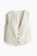 Light beige melange
