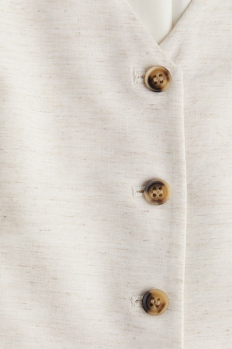 H&M Tailored Suit Vest