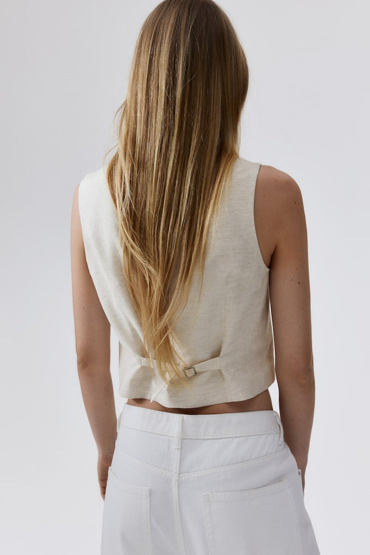 H&M Tailored Suit Vest