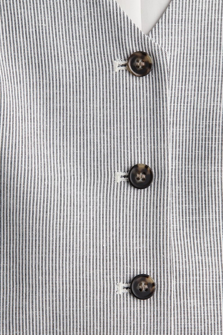H&M Tailored Suit Vest