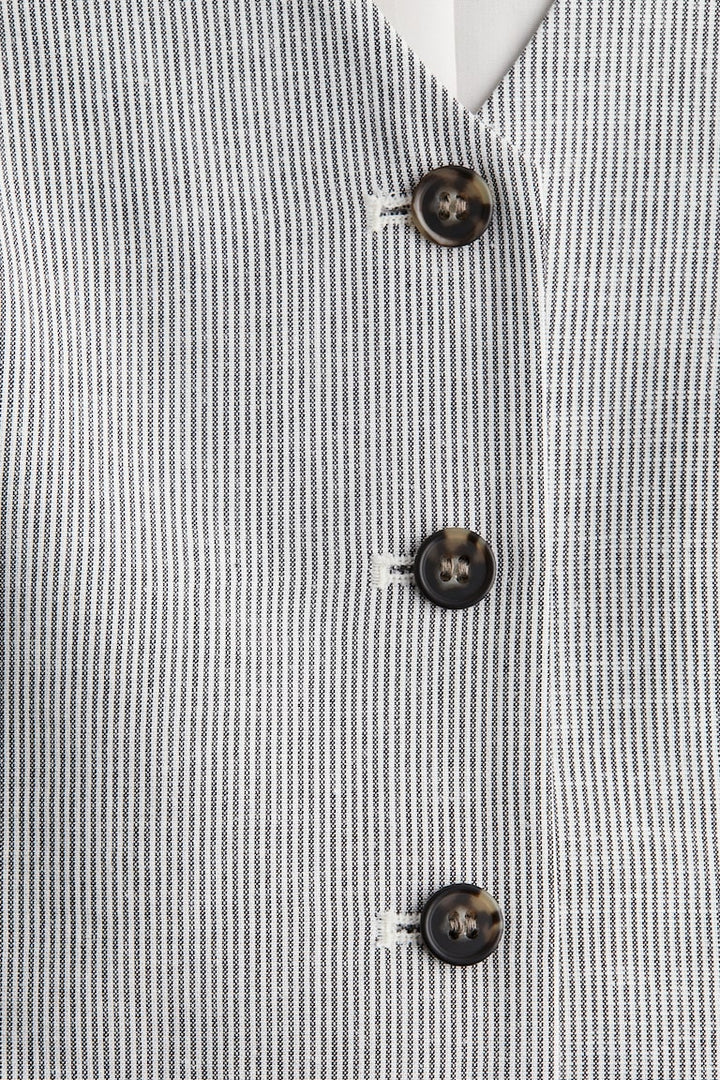 H&M Tailored Suit Vest