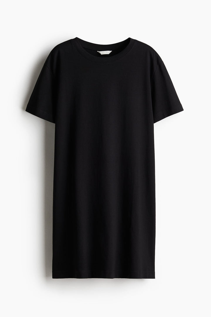 H&M T-Shirt Dress
