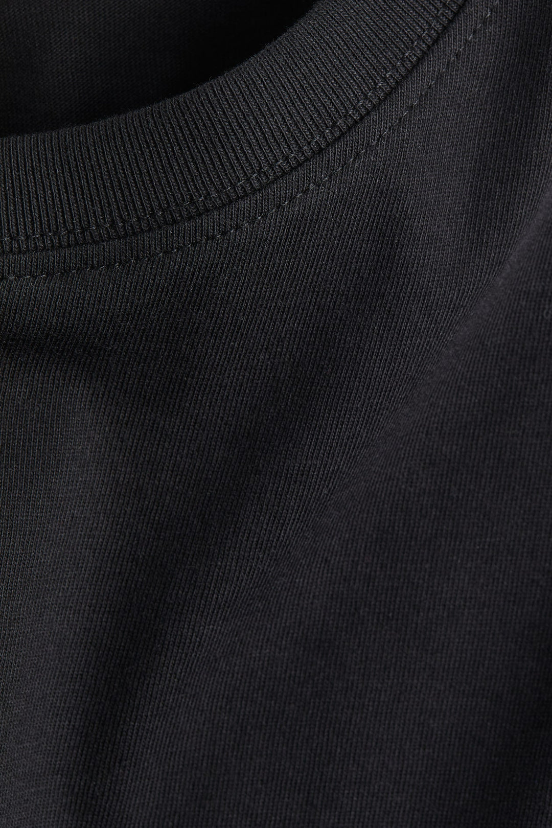 H&M T-Shirt Dress