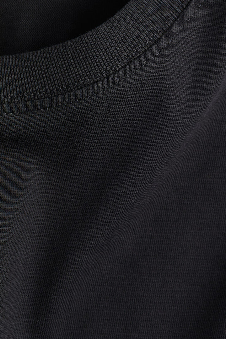 H&M T-Shirt Dress