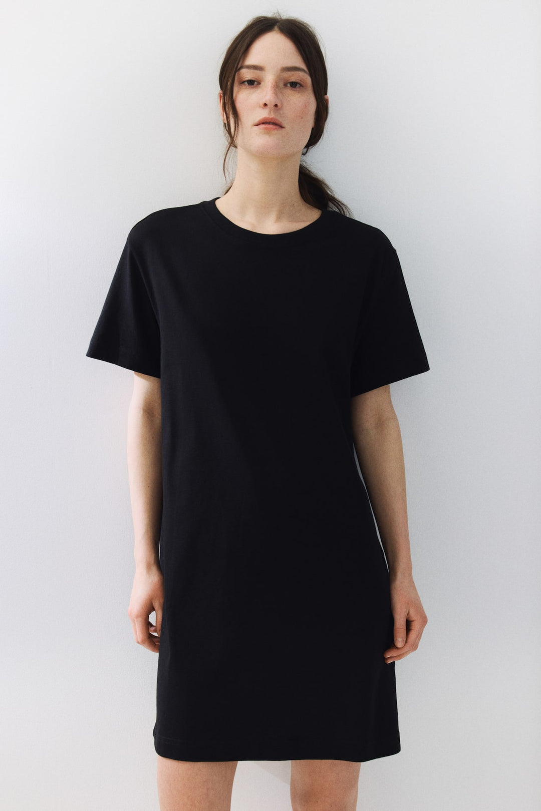 H&M T-Shirt Dress