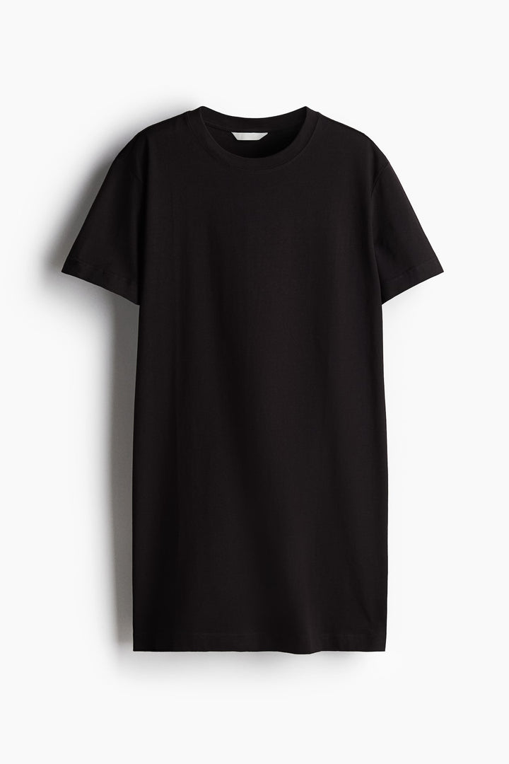 H&M T-Shirt Dress