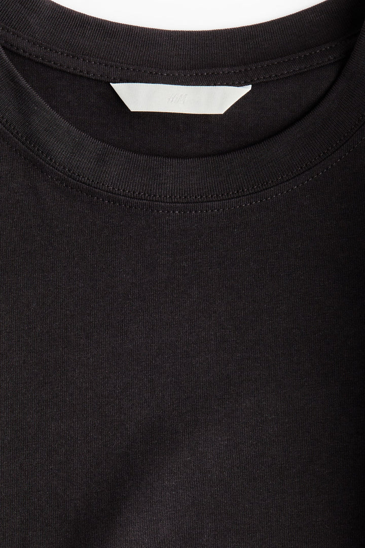 H&M T-Shirt Dress