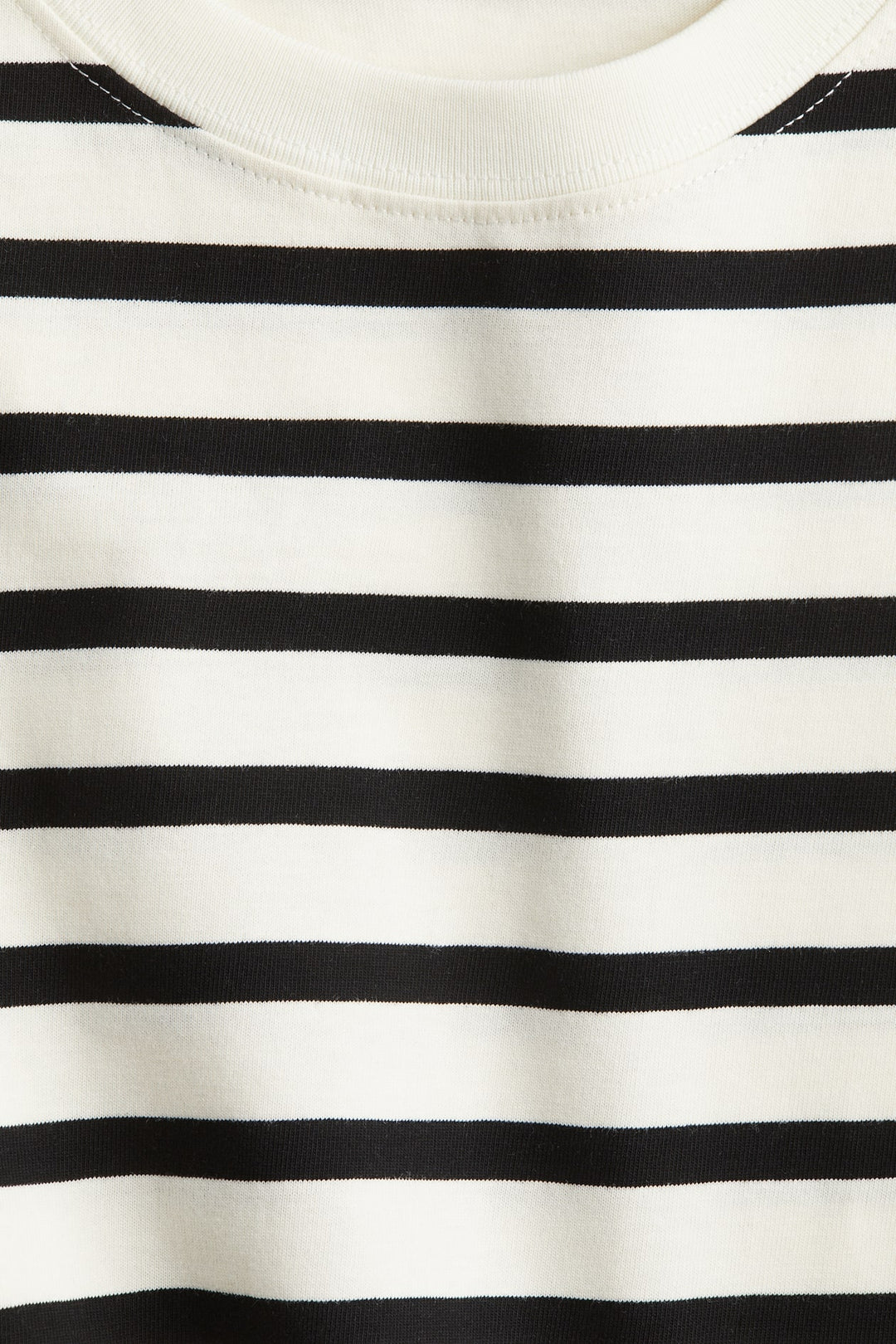 H&M T-Shirt Dress