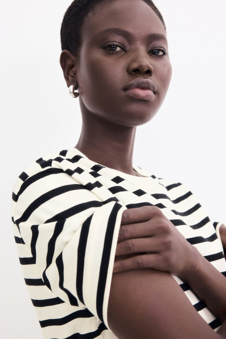 H&M T-Shirt Dress