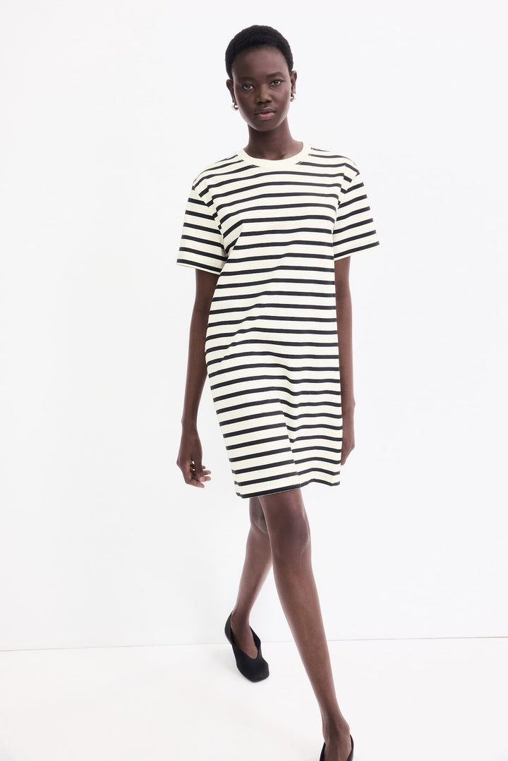 H&M T-Shirt Dress