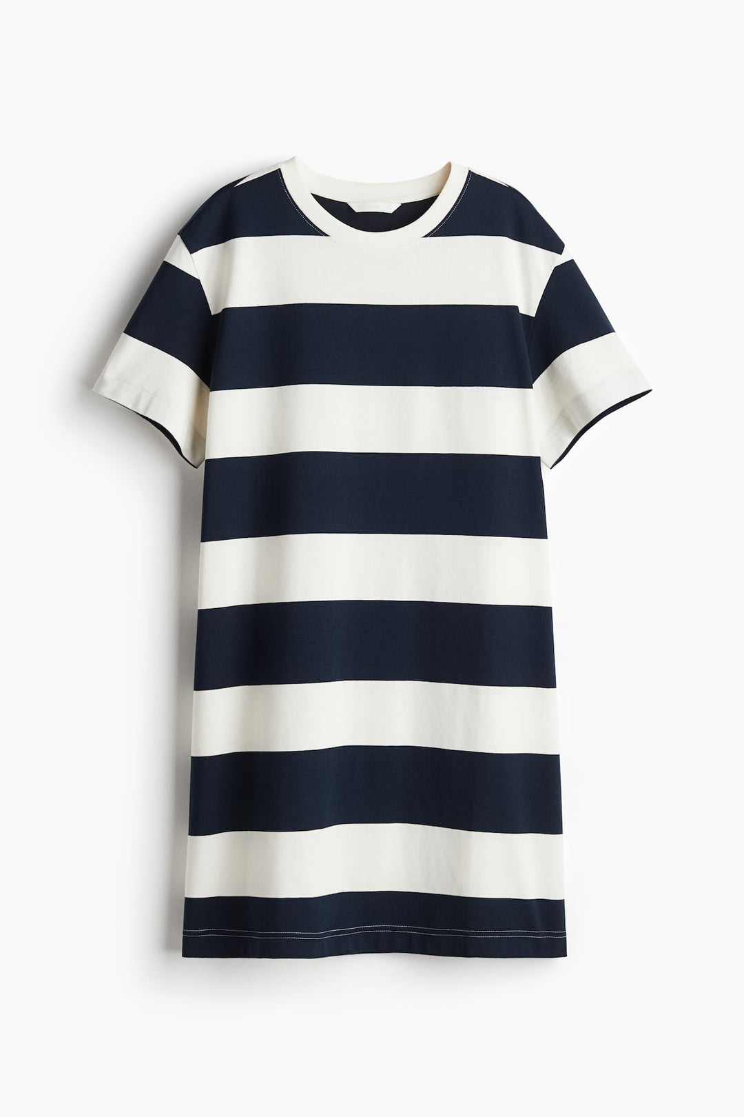 H&M T-Shirt Dress