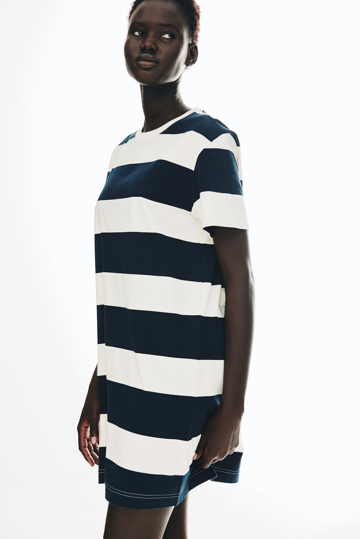 H&M T-Shirt Dress