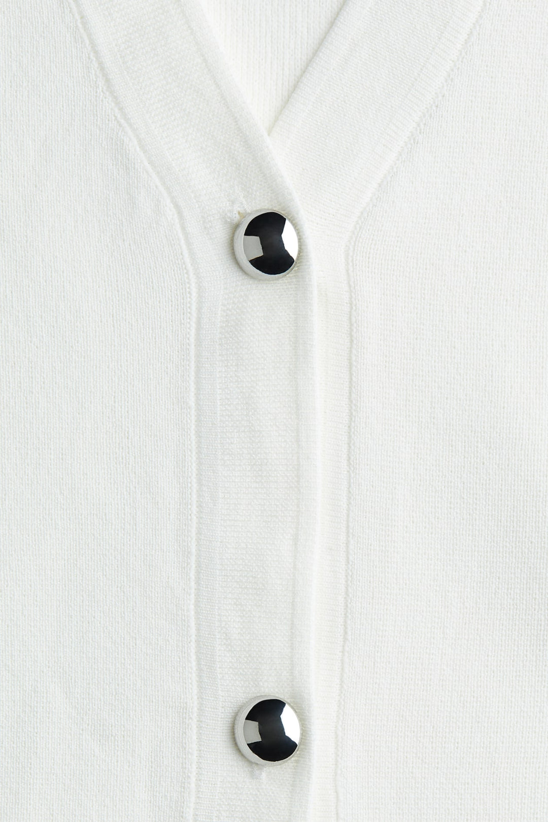 H&M V-Neck Dress